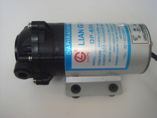 DP-60A微型电动隔膜泵